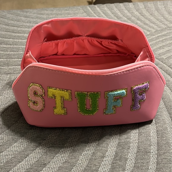 Make up bag - Picture 3 of 5